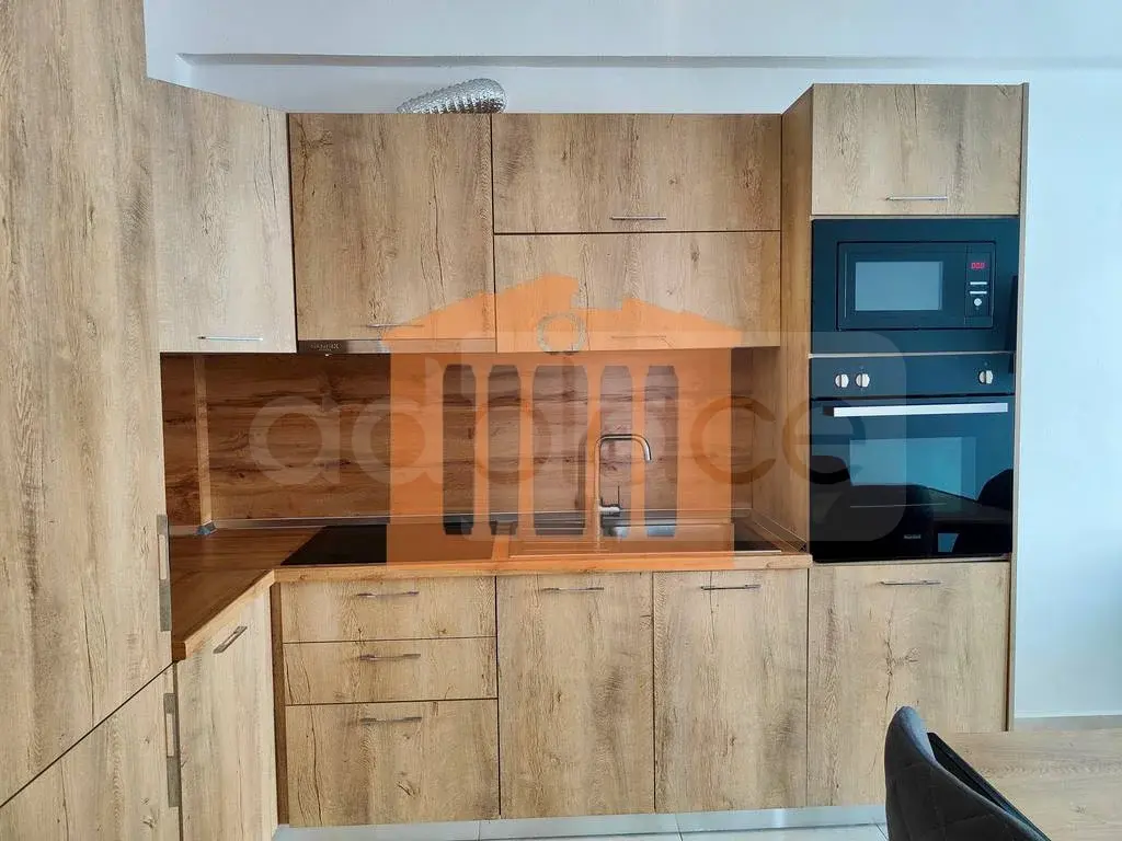 Apartament 63 m² 7 kati