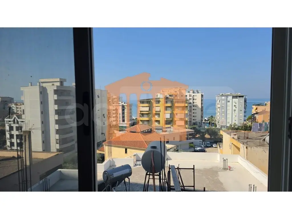 Apartament 57 m² 3 kati