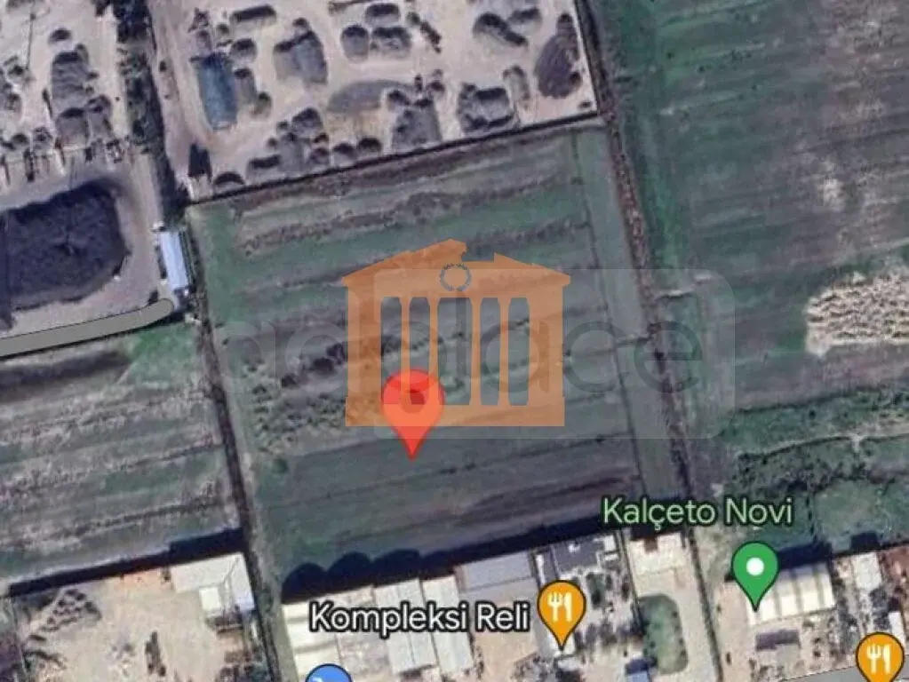 Parcela toke 36500 m²