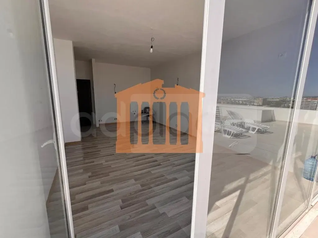 Apartament 48 m² 10 kati