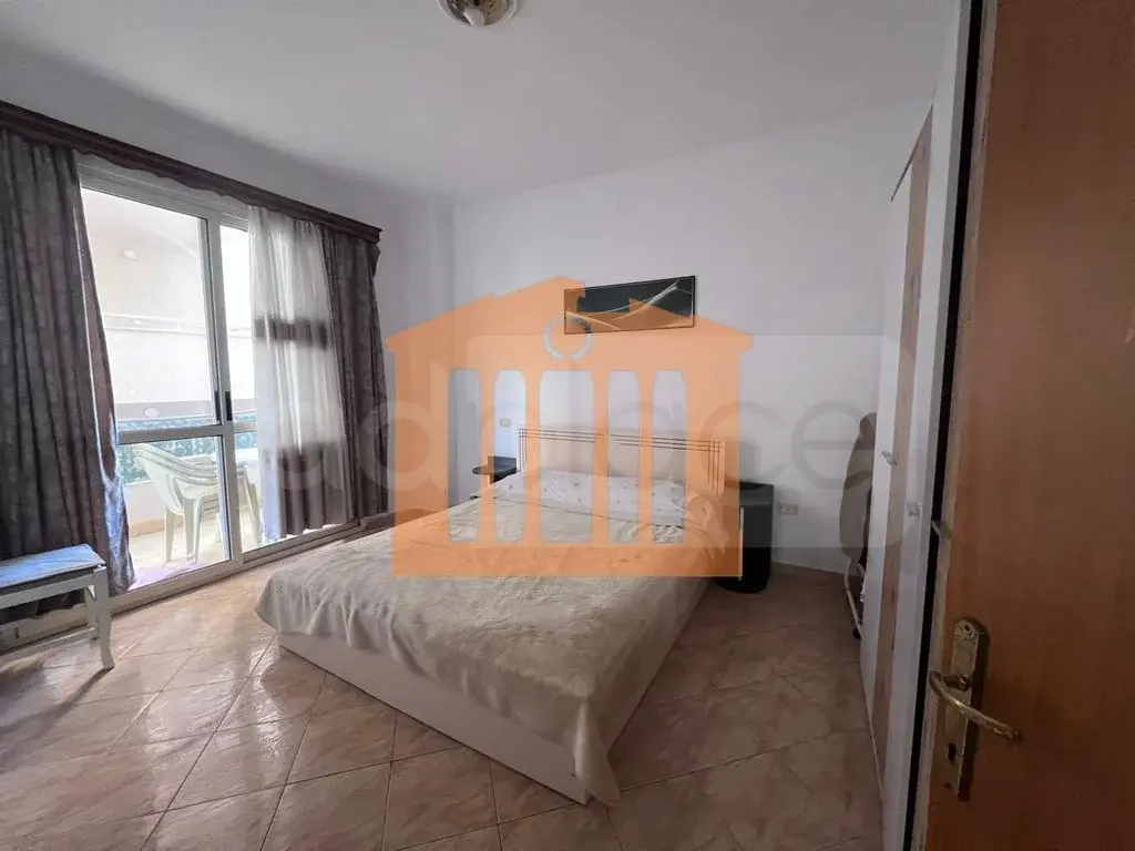 Apartament 2 dhoma 50 m² 3 kati