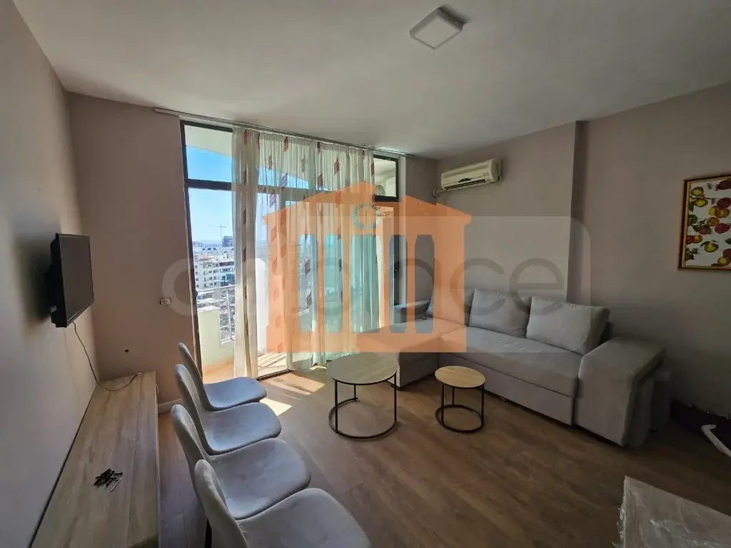Apartament 50 m² 7 kati