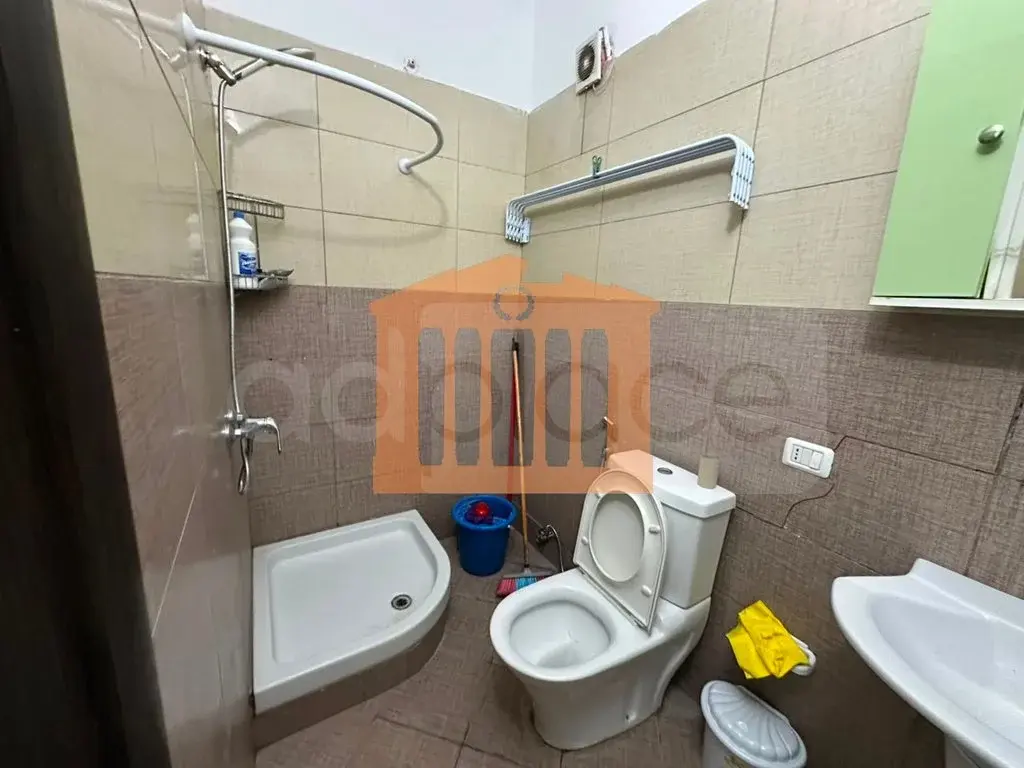 Apartament 35 m² 2 kati