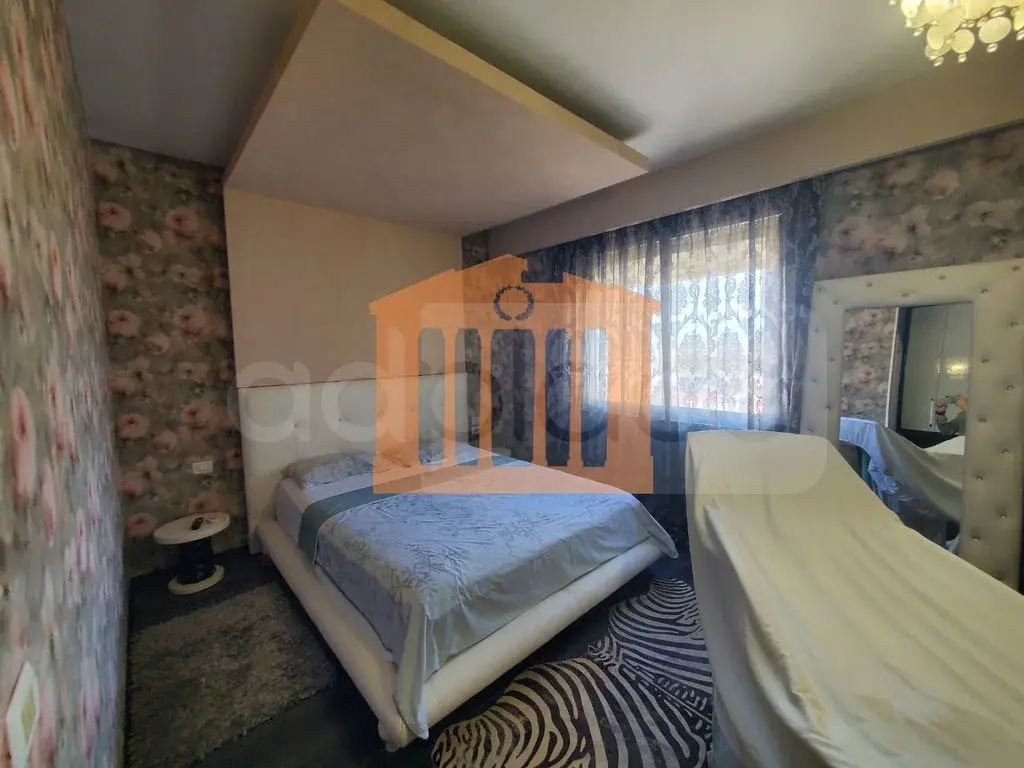 Apartament 74 m² 7 kati