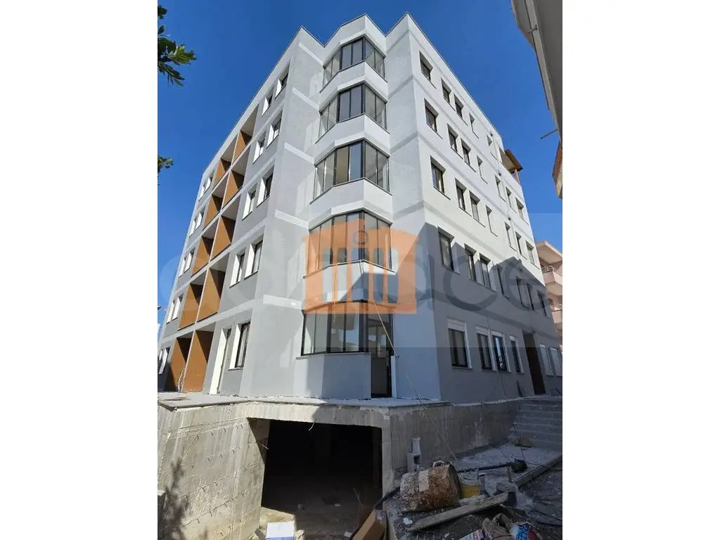 Apartament 73 m² 4 kati