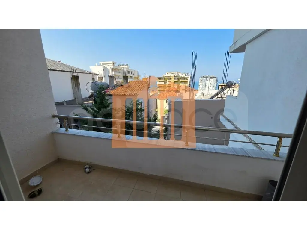 Apartament 70 m² 2 kati