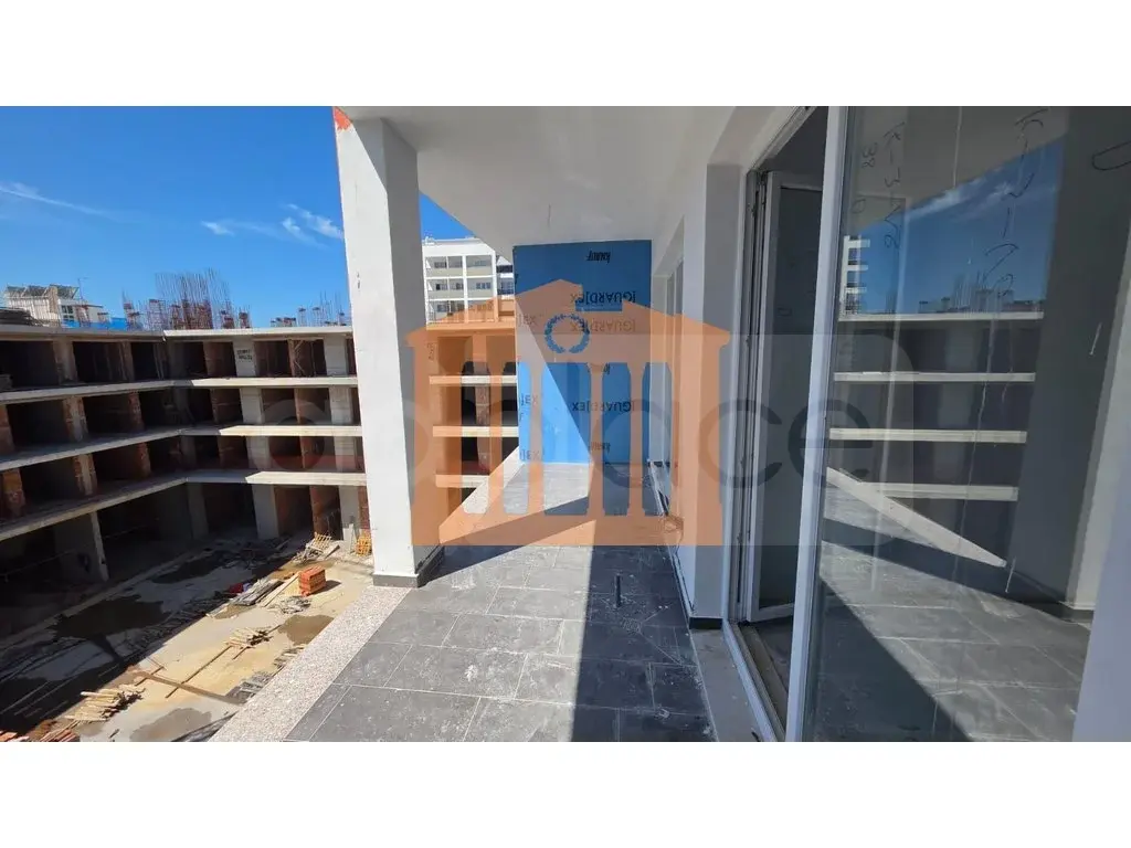 Apartament 44 m² 3 kati