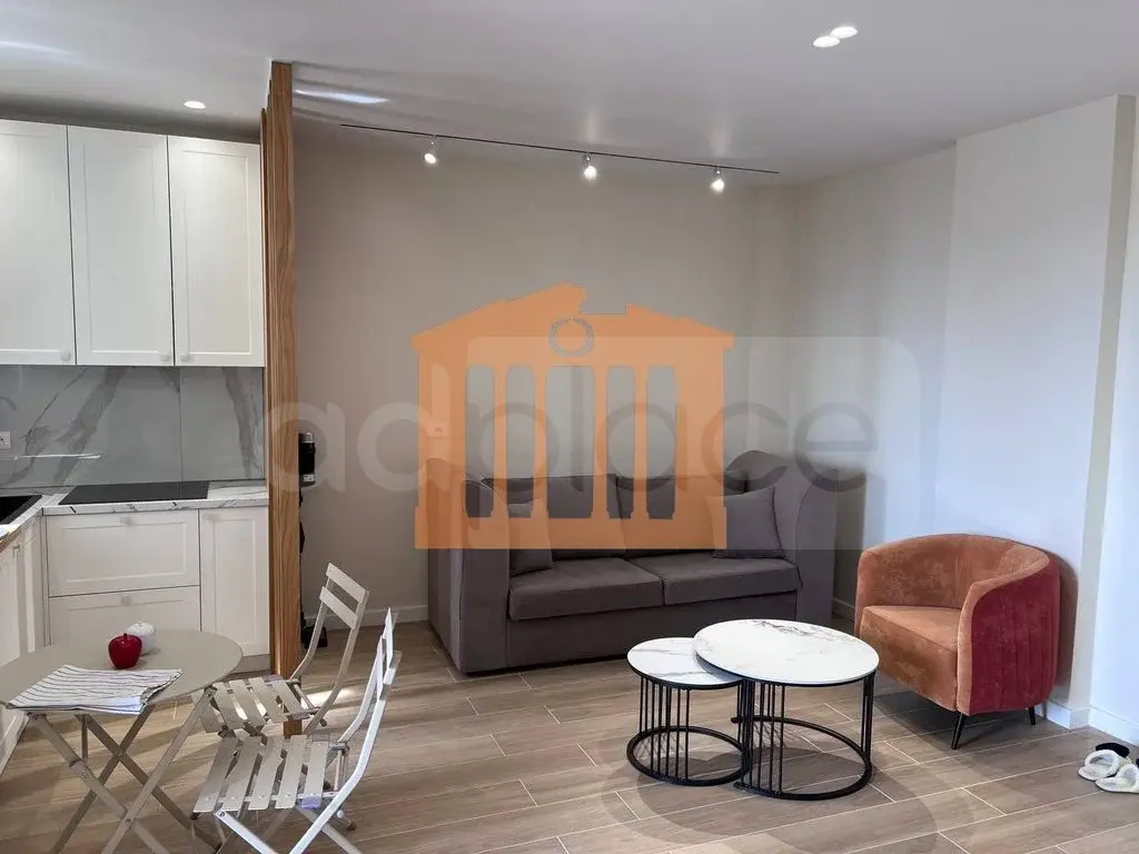 Apartament 73 m² 7 kati