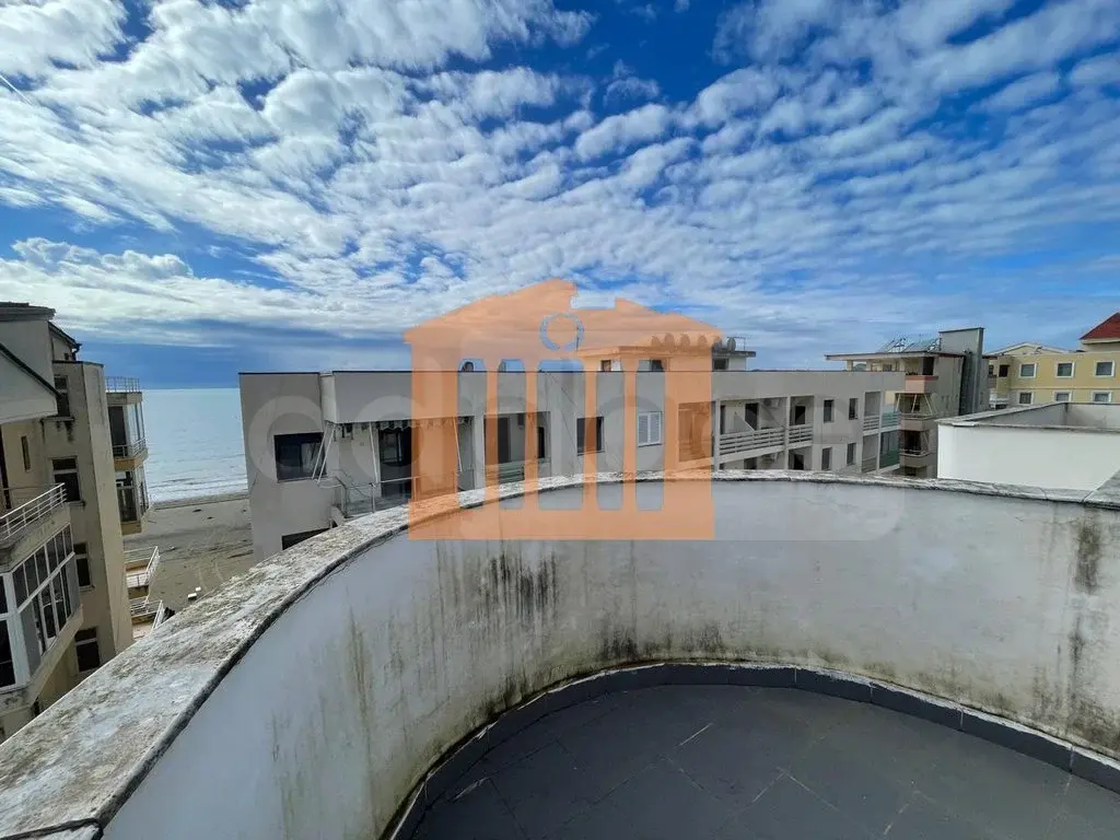 Apartament 52 m² 5 kati