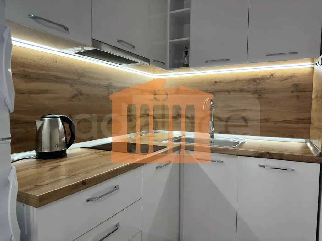 Apartament 70 m² 4 kati