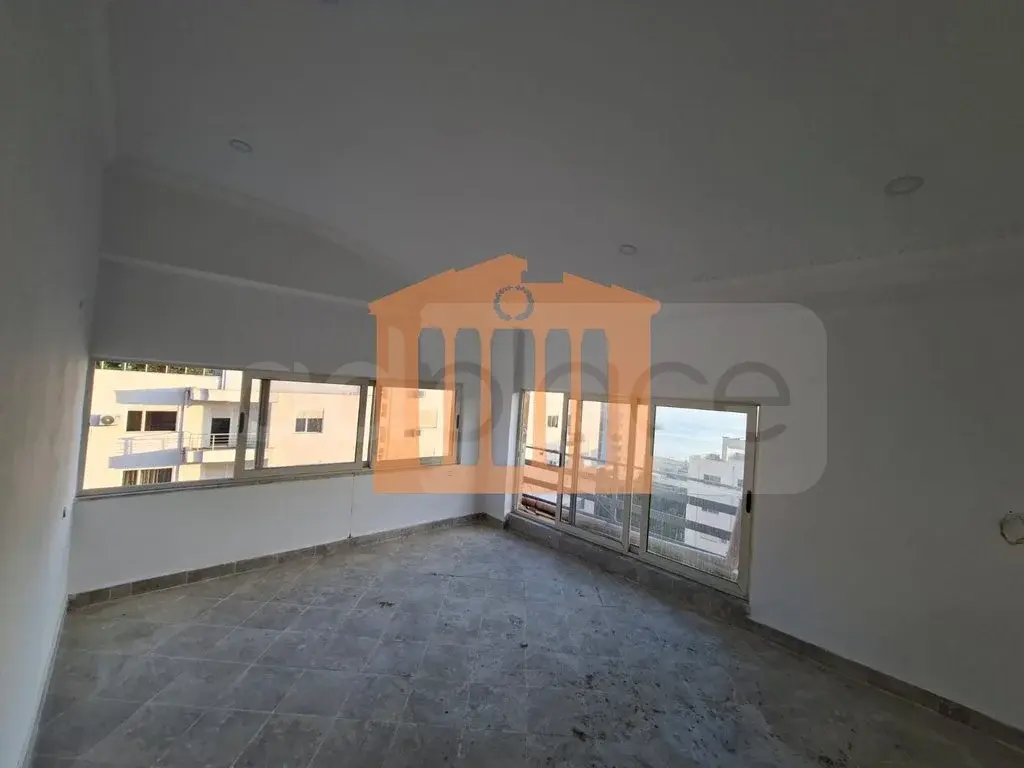 Apartament 77 m² 9 kati