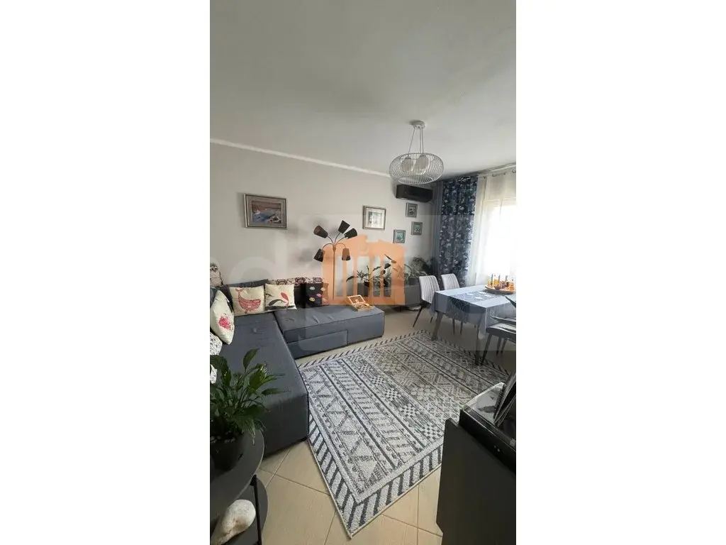 Apartament 75 m² 4 kati