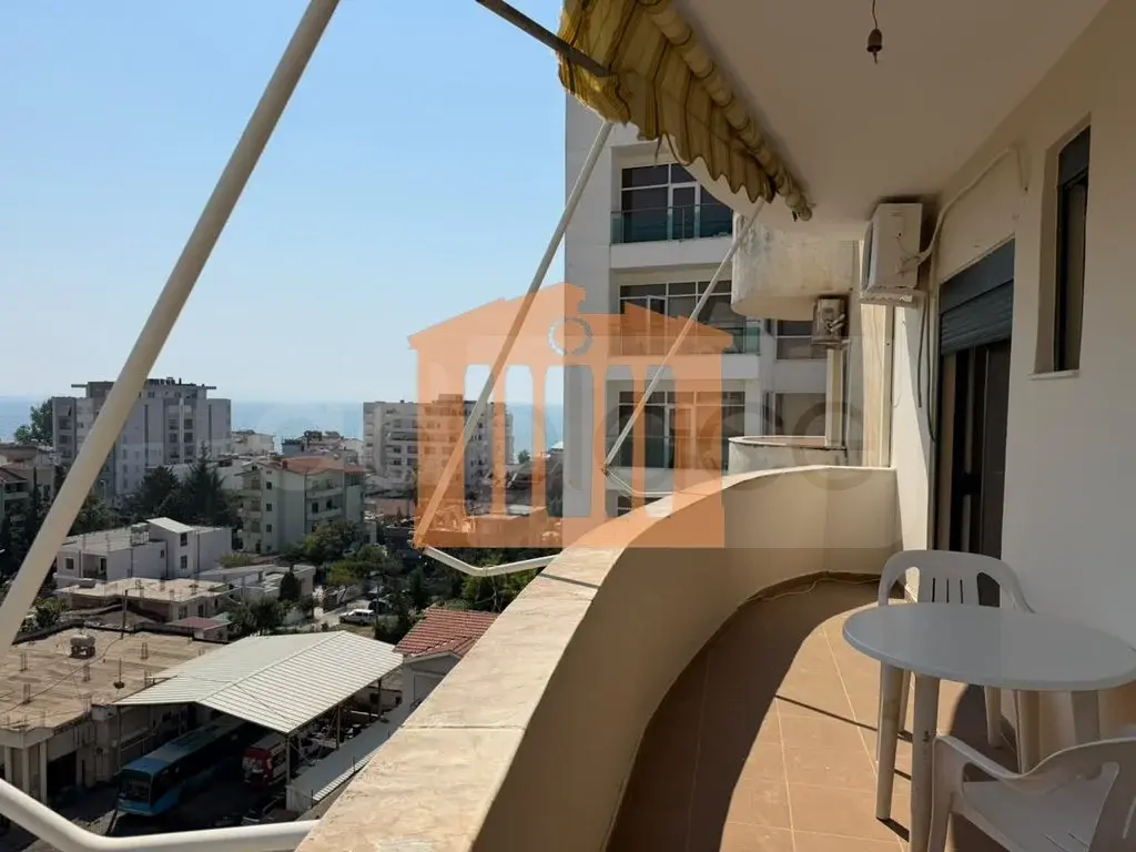 Apartament 56 m² 8 kati