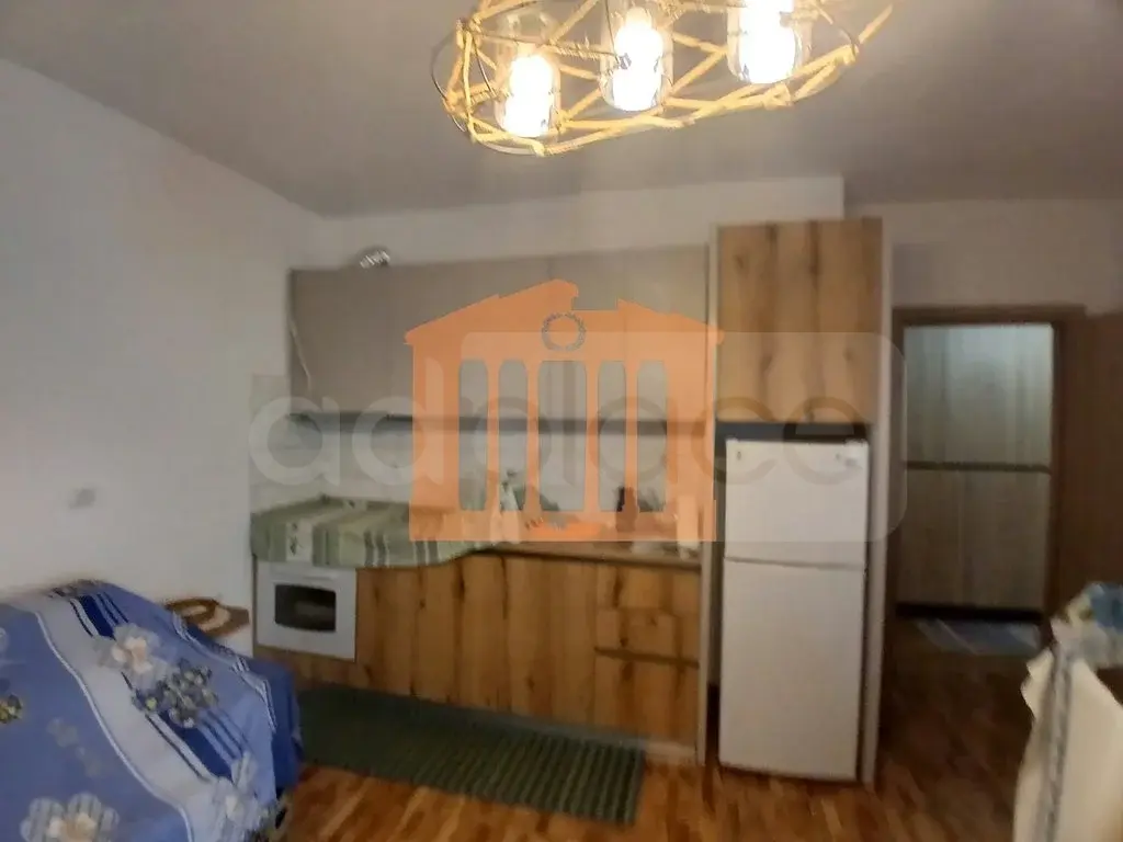 Apartament 2 dhoma 59 m² 2 kati