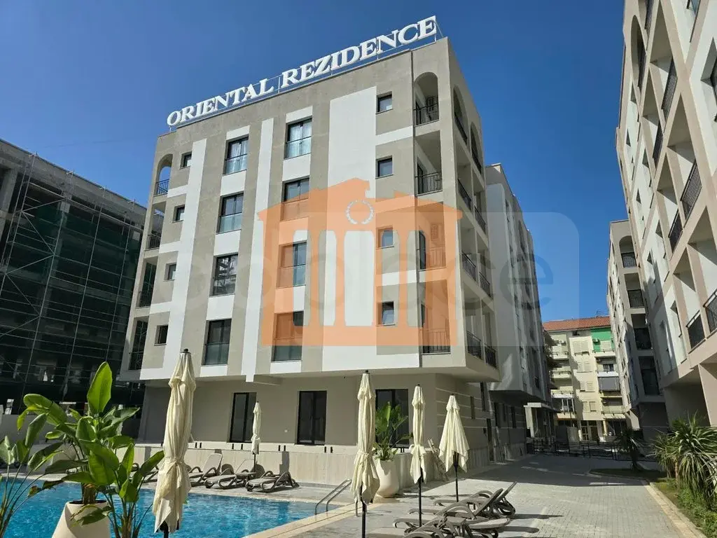 Apartament 51 m²