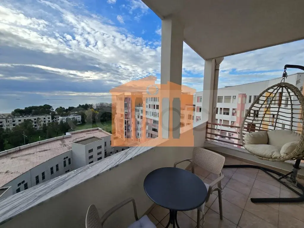 Apartament 79 m² 9 kati
