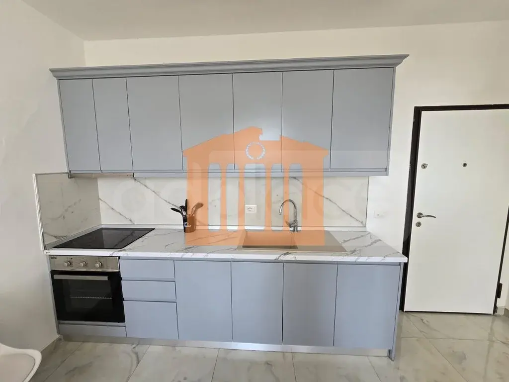 Apartament 41 m² 6 kati