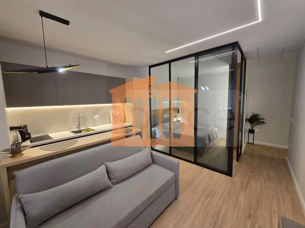 Apartament 78 m² 7 kati