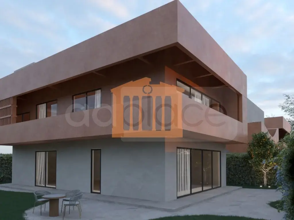 Shtëpi 364 m²