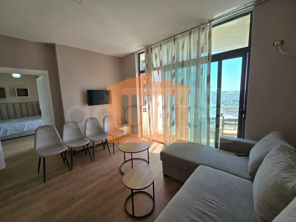 Apartament 50 m² 7 kati