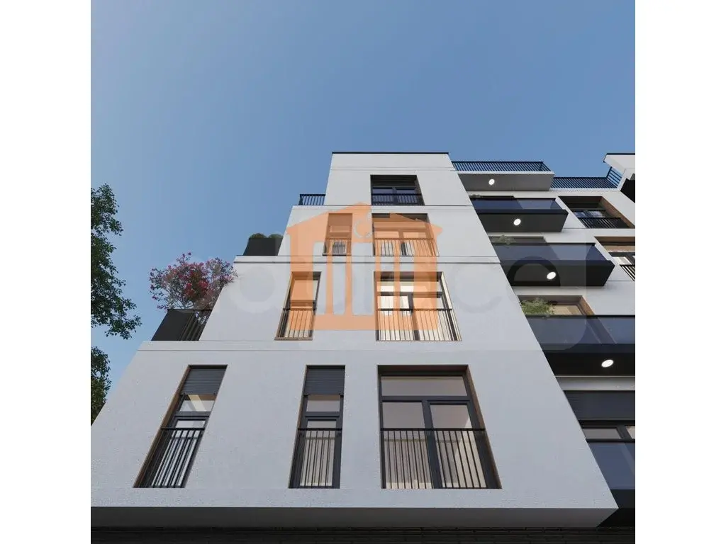 Apartament 52 m² 2 kati