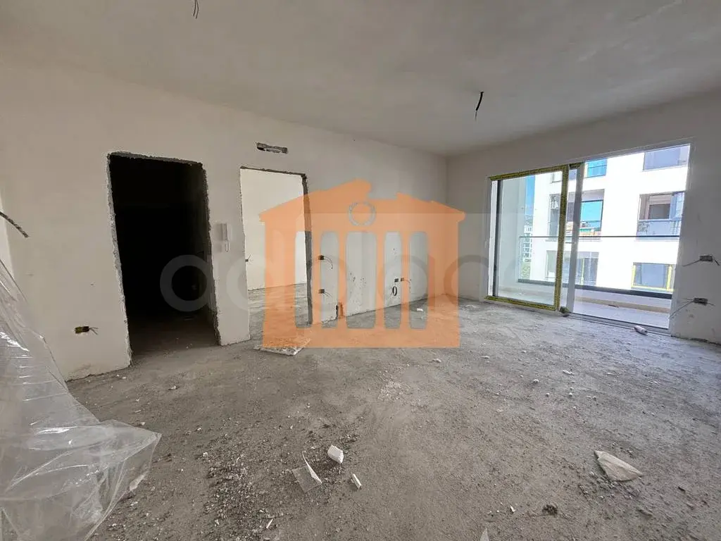 Apartament 60 m² 7 kati