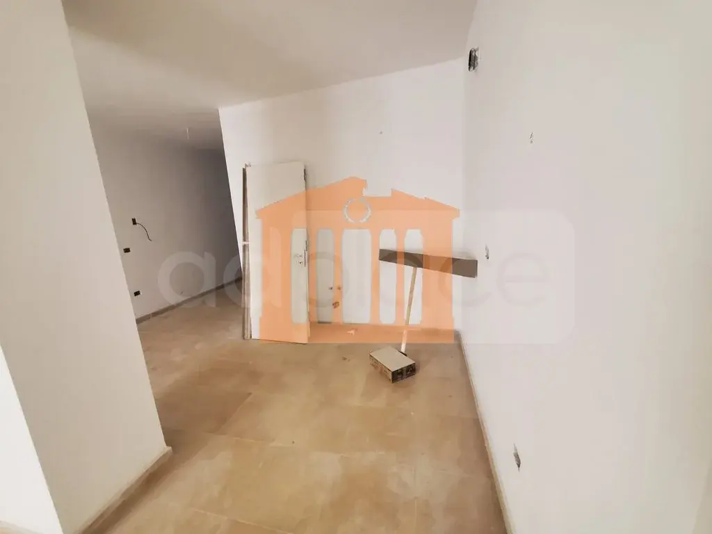 Apartament 66 m²