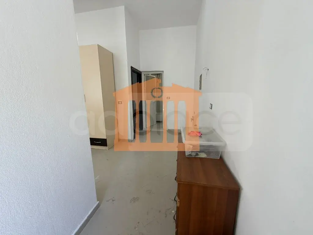 Apartament 44 m²