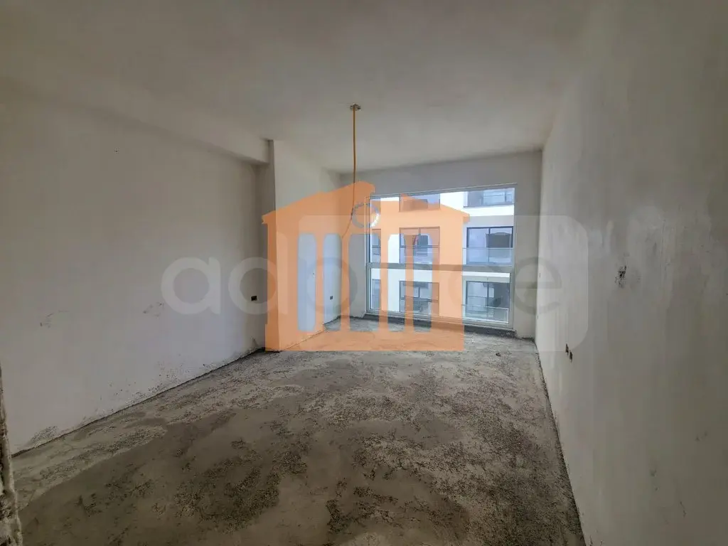 Apartament 93 m² 3 kati