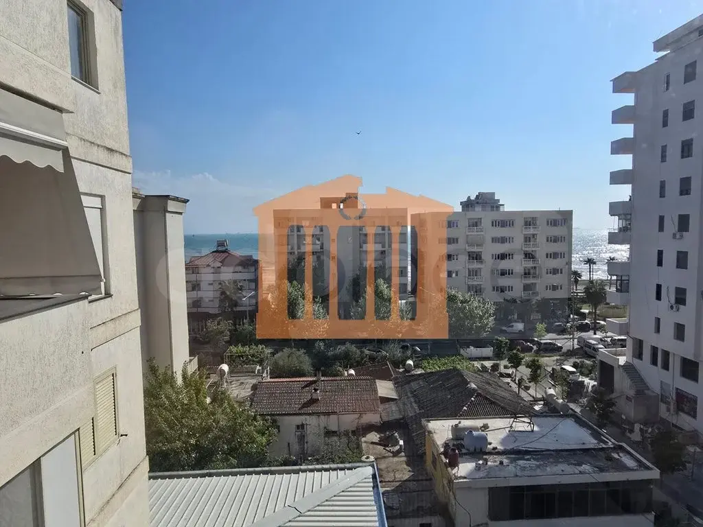 Apartament 41 m² 6 kati