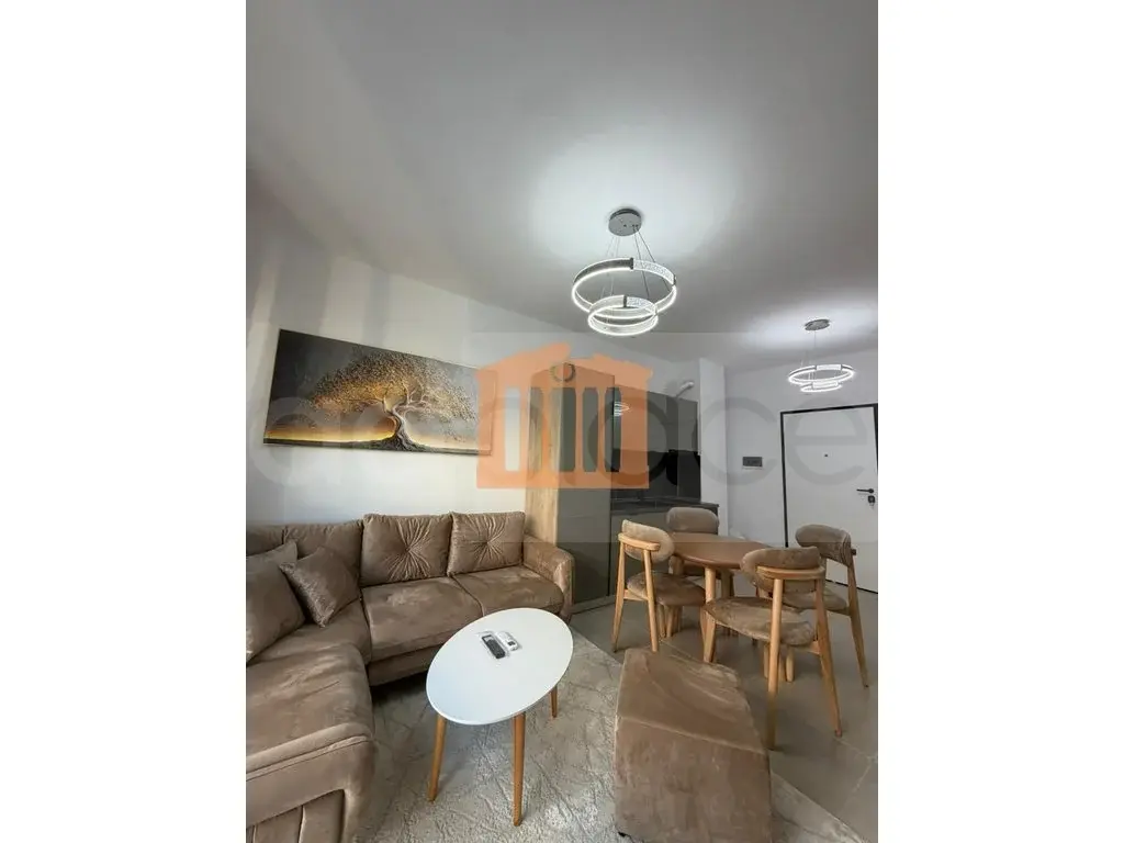 Apartament 47 m² 6 kati