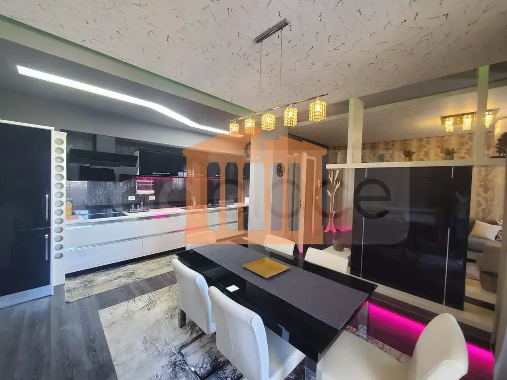 Apartament 74 m² 7 kati