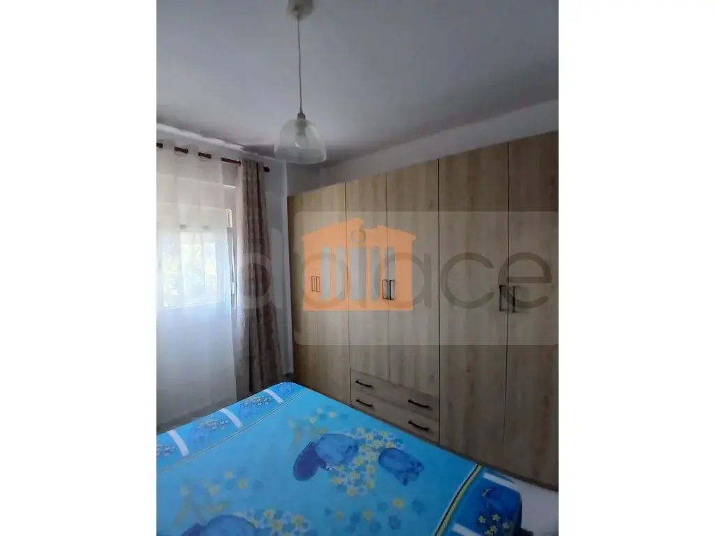Apartament 2 dhoma 66 m² 4 kati