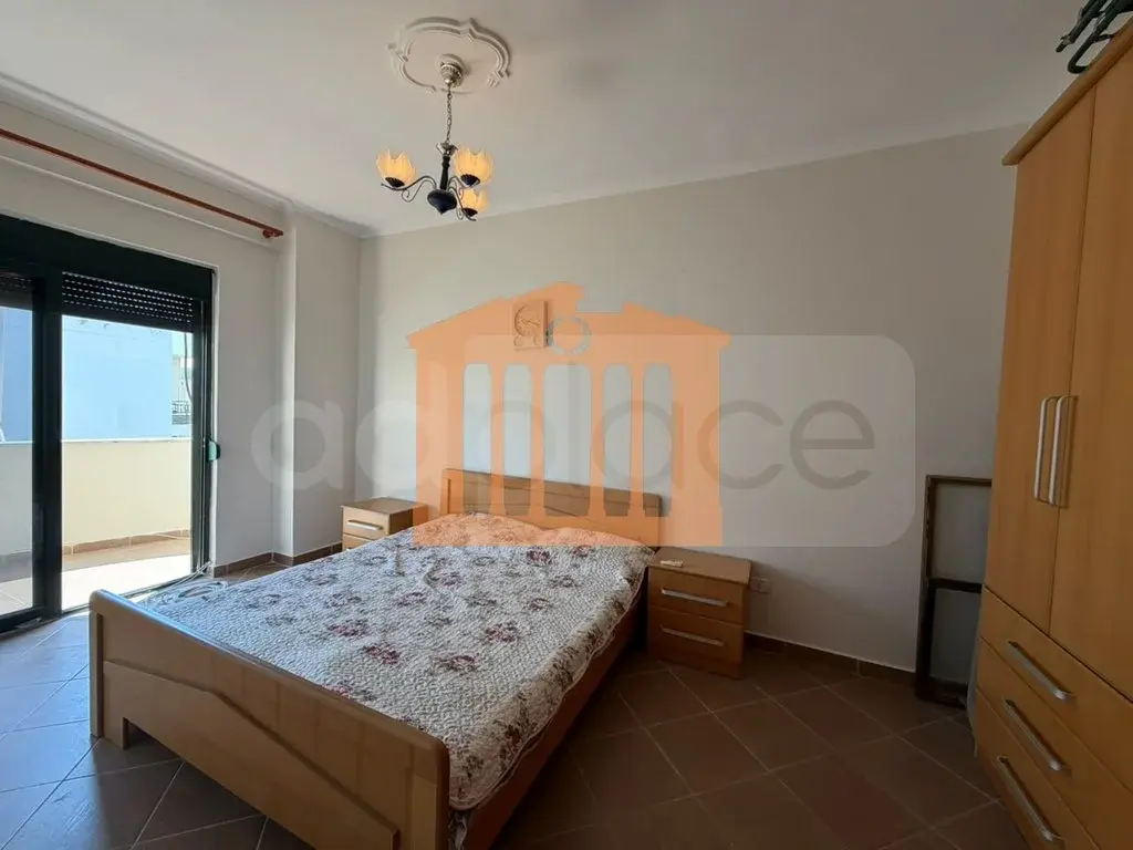 Apartament 56 m² 8 kati