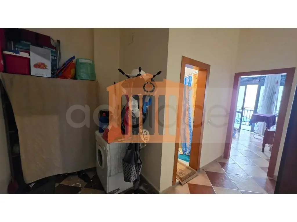 Apartament 59 m²