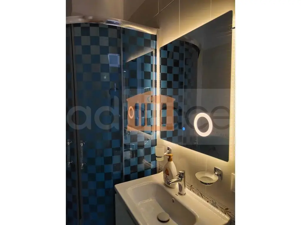 Apartament 2 dhoma 27 m² 3 kati