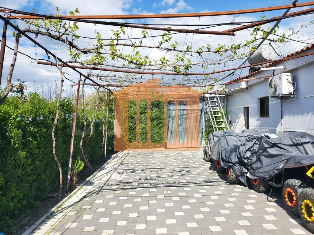 Shtëpi 117 m²