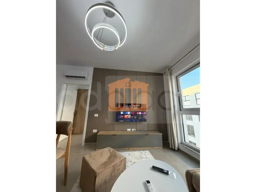 Apartament 47 m² 6 kati
