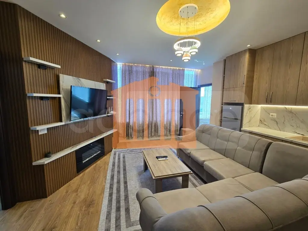 Apartament 4 dhoma 95 m² 2 kati