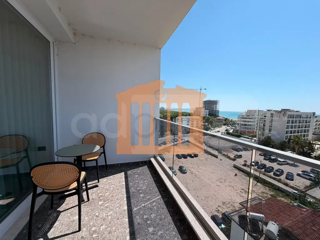 Apartament 62 m² 6 kati