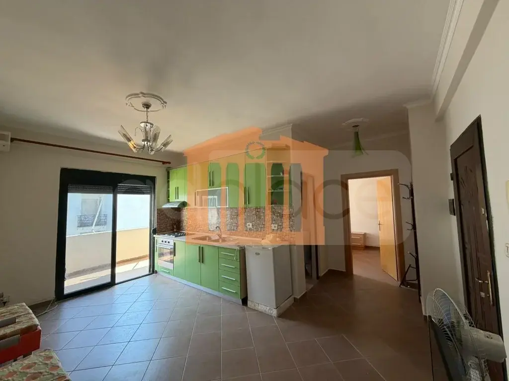 Apartament 56 m² 8 kati