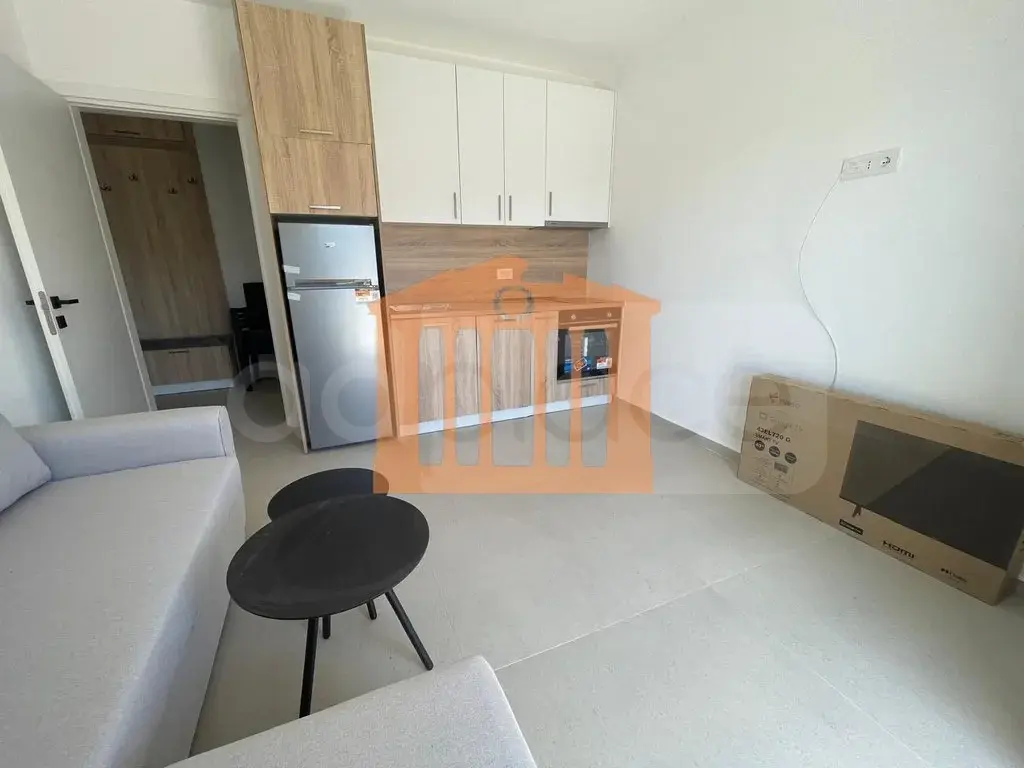 Apartament 45 m² 6 kati