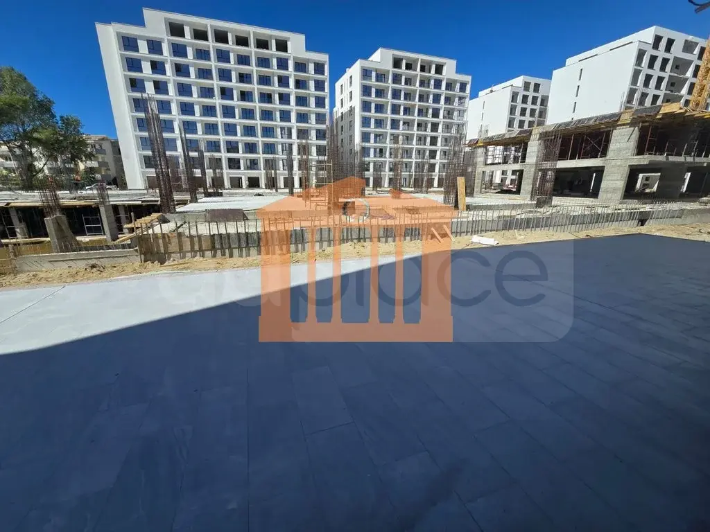 Apartament 26 m²