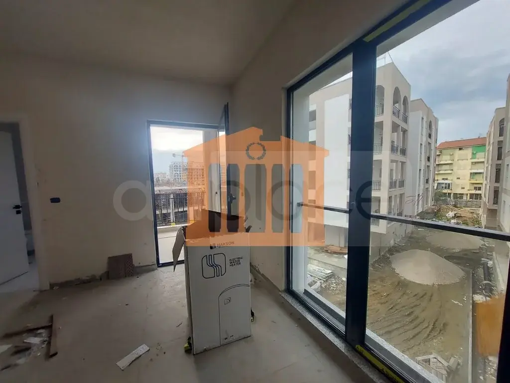 Apartament 56 m² 3 kati
