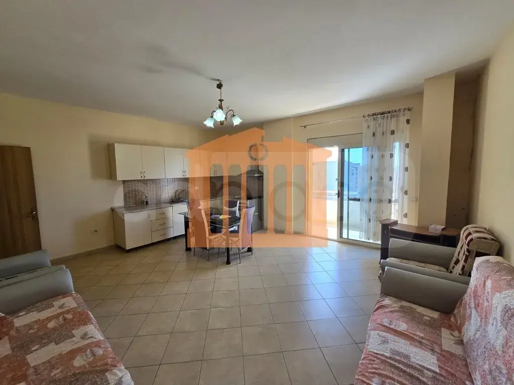 Apartament 3 dhoma 100 m² 10 kati
