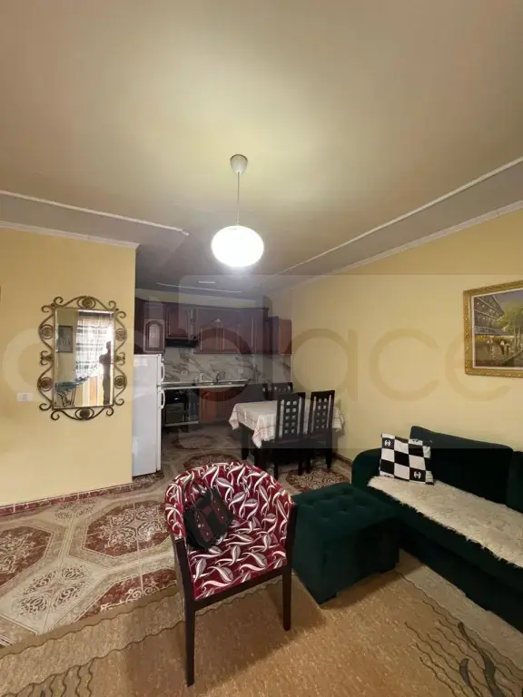 Apartament  114m² 5 floor