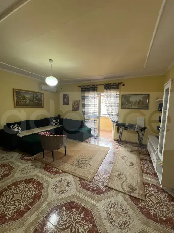 Apartament  114m² 5 floor