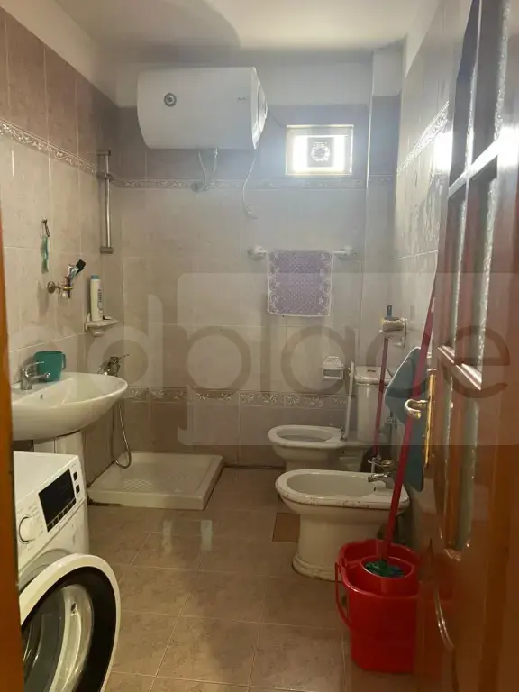 Apartament  114m² 5 floor