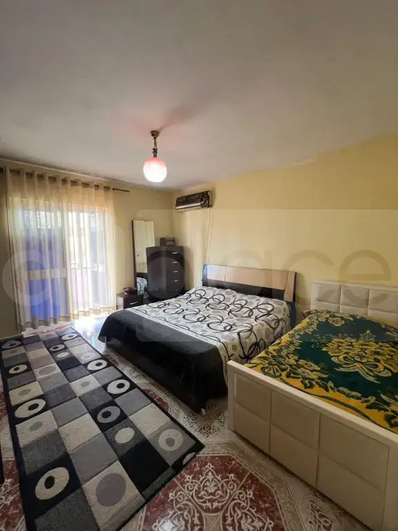 Apartament  114m² 5 floor