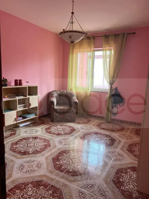 Apartament  114m² 5 floor